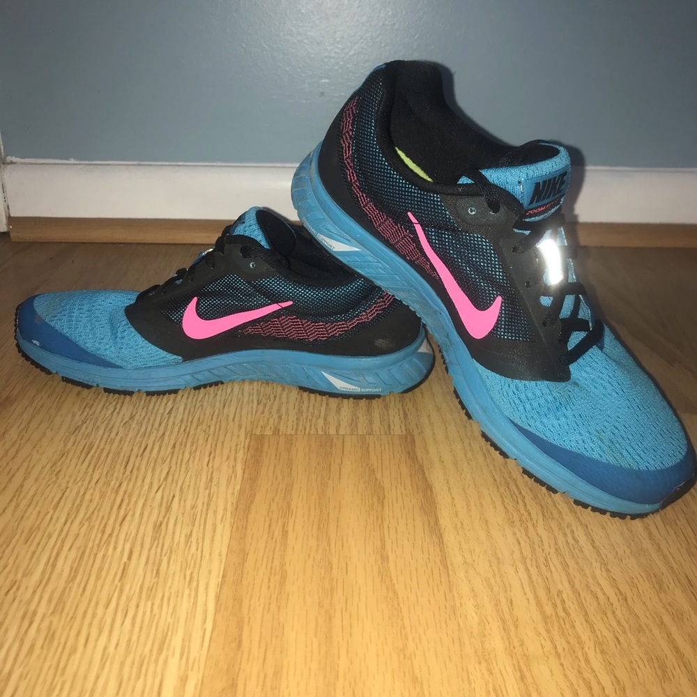 Women’s Nike Running Sneakers